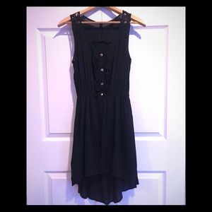 Beautiful Hi-Low Dress!